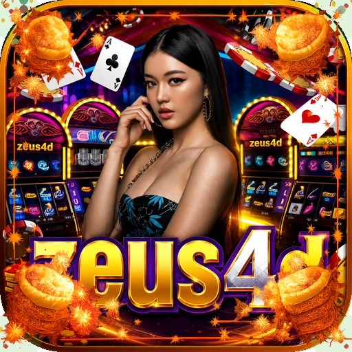 zeus4d — galeri pratinjau Resmi APK